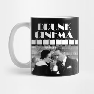 Drunk Cinema Mug